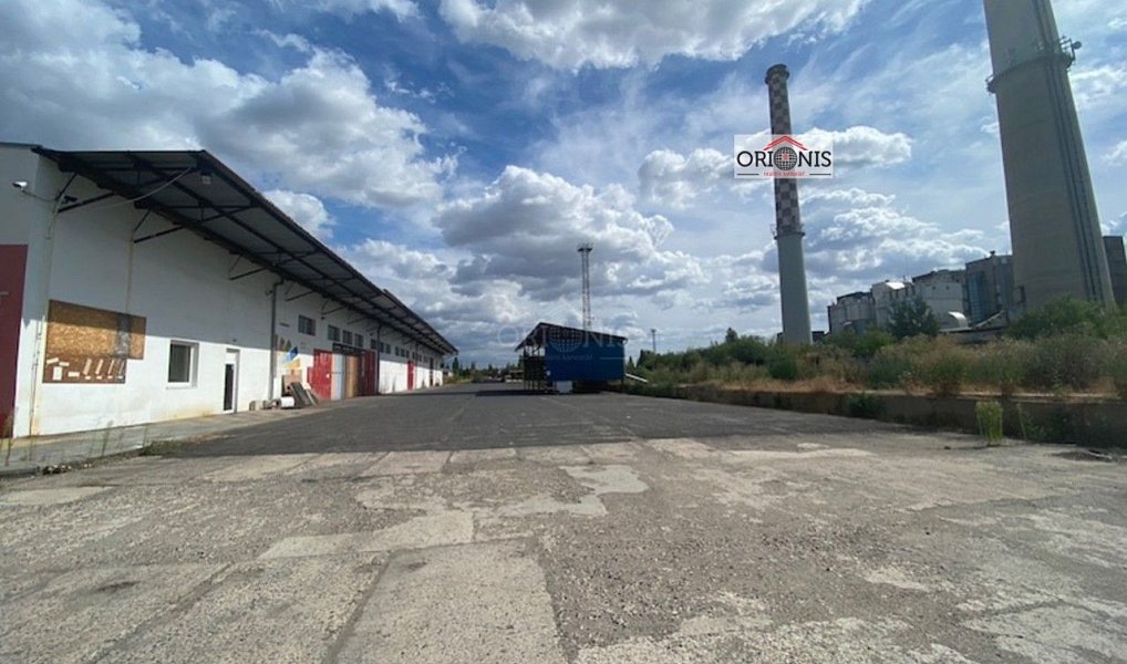 Pronájem skladovacích prostor 672 m², Chomutov – náhled fotky 14