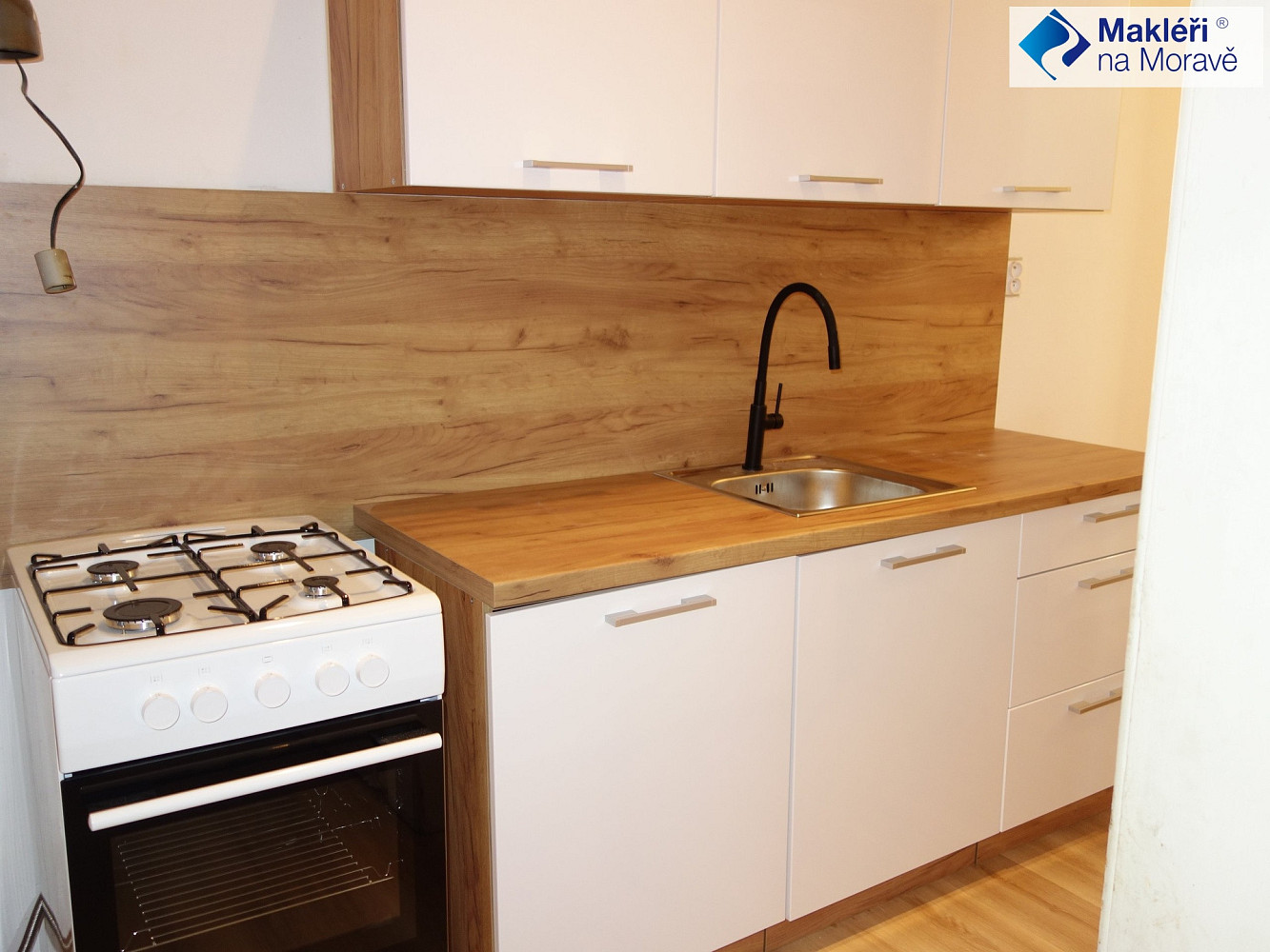 Pronájem bytu 2+kk 49 m² - Ansicht 6