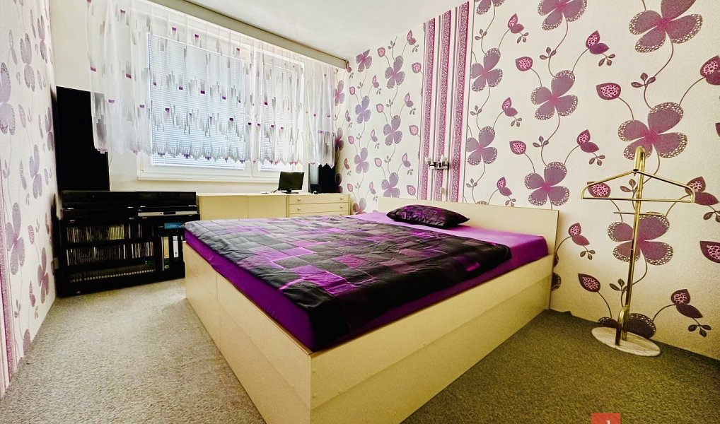 Prodej bytu 3+1 84 m², Kladno – náhled fotky 6