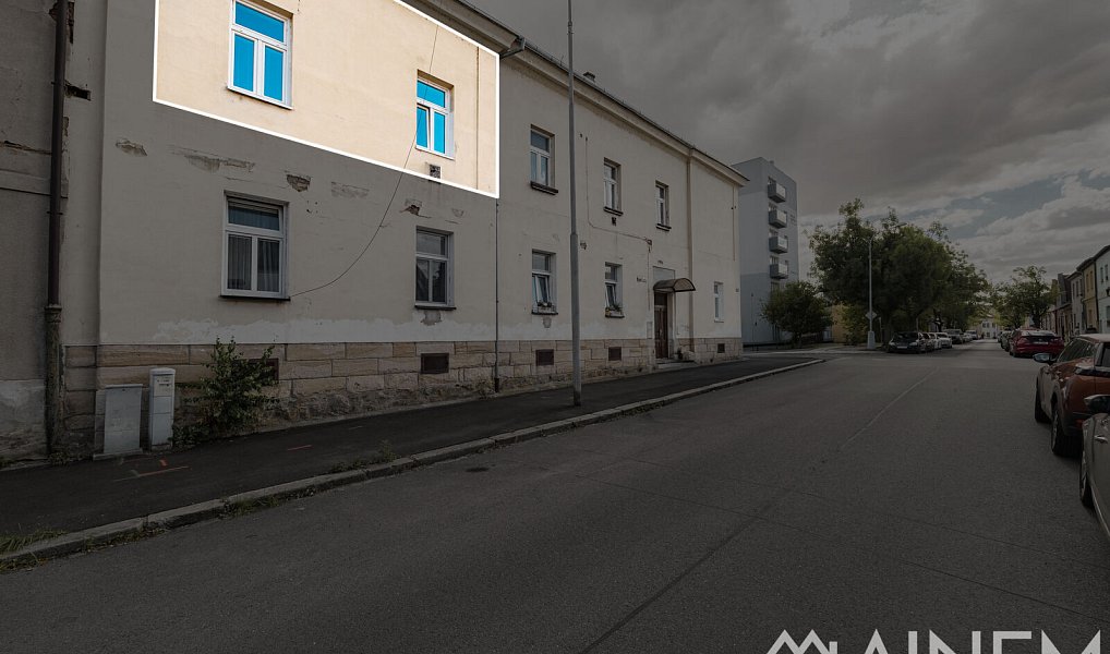 Prodej bytu 1+1 49 m², Plzeň – náhled fotky 15