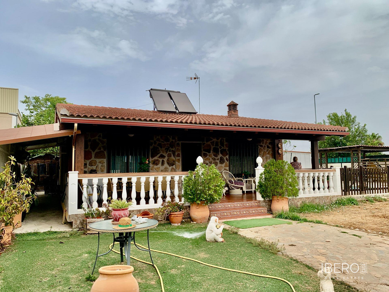Casa 4+kk – Lora del Río, Sevilla - Vista 3