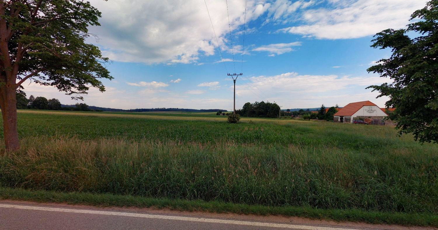 Prodej stavebního pozemku 8 720 m² — photo 2