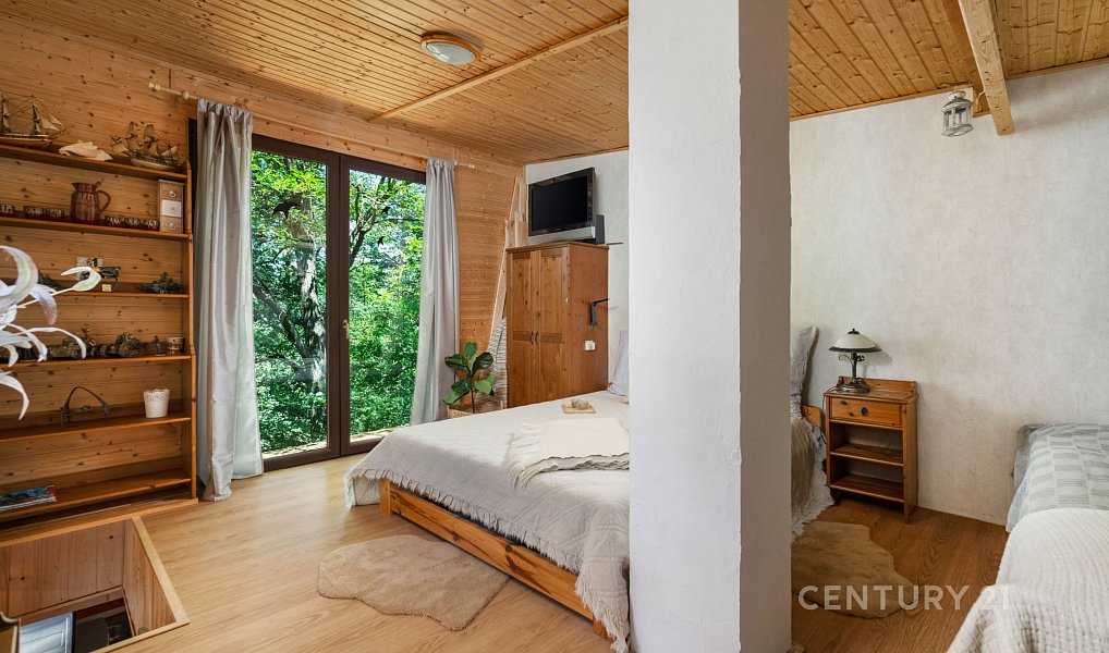 Prodej chaty/chalupy 26 m² s pozemkem 1 m², Brno – náhled fotky 8