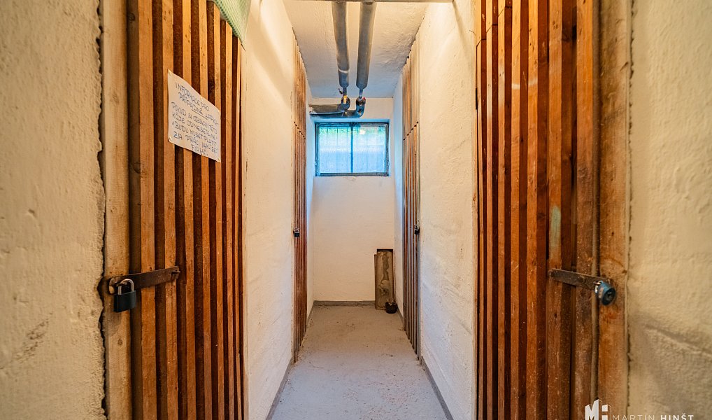 Prodej bytu 2+1 53 m², Praha – náhled fotky 29