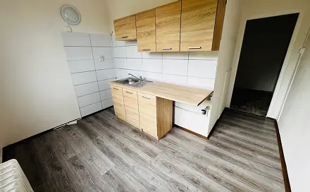 Pronájem bytu 2+1 56 m², Budovatelů, Chodov, okres Sokolov