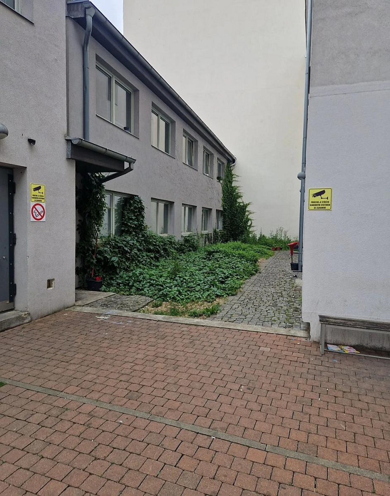 Prodej bytu 1+kk 23 m² – fotografie 5