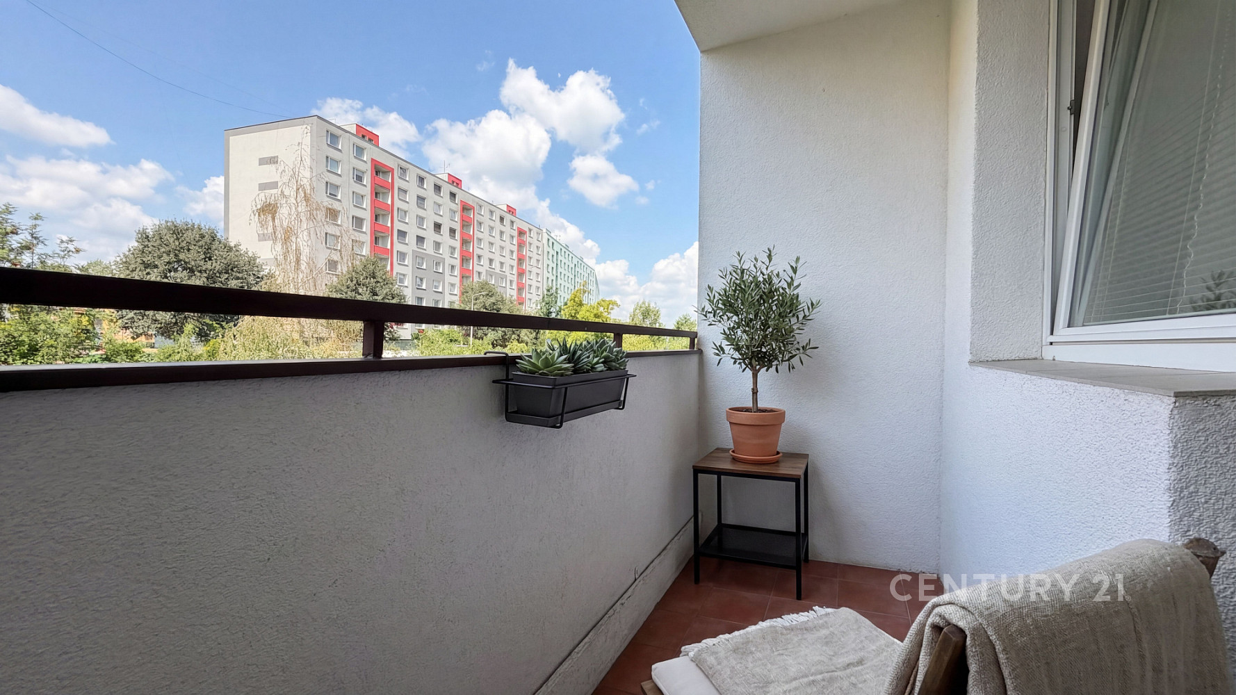 Prodej bytu 1+1 40 m² — photo 3