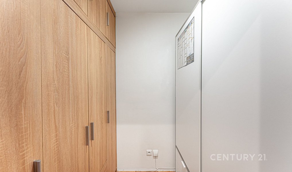 Prodej bytu 2+1 62 m², Benešov – náhled fotky 12