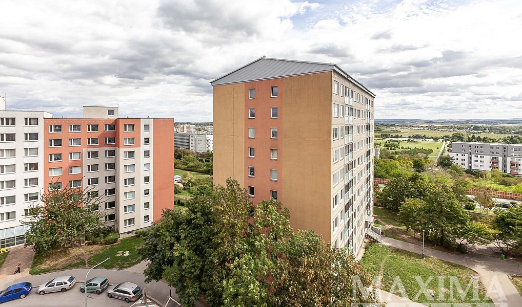 Prodej bytu 3+1 77 m², Praha – náhled fotky 30