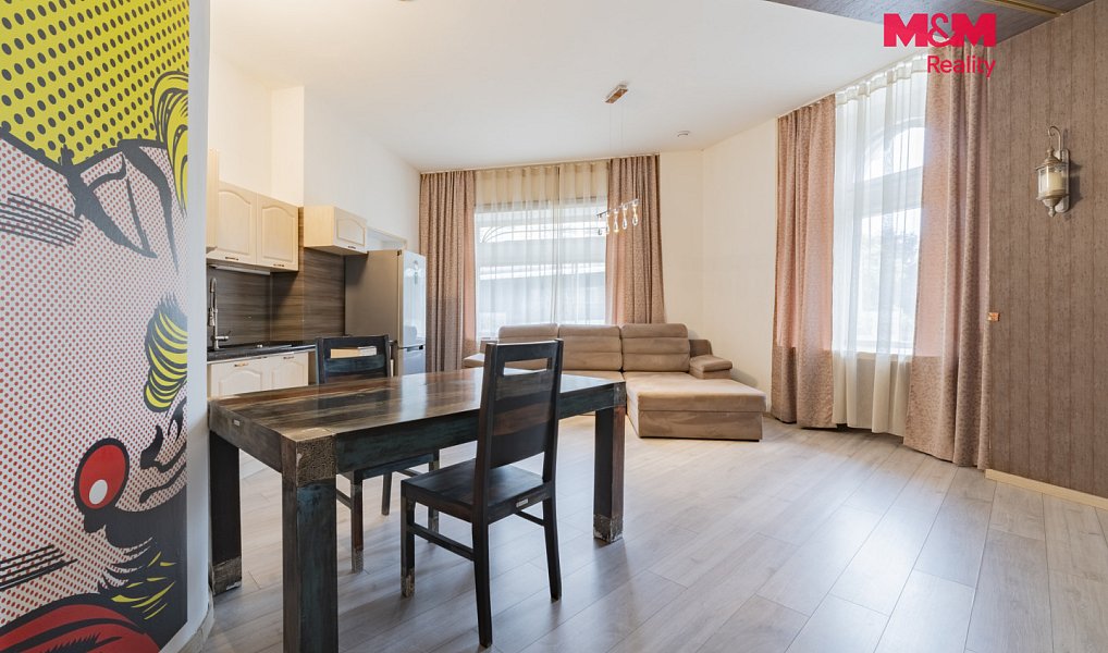 Prodej nájemního domu, činžáku 340 m², Karlovy Vary – náhled fotky 5