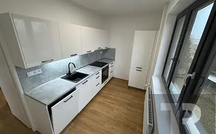 Pronájem bytu 3+1 78 m²