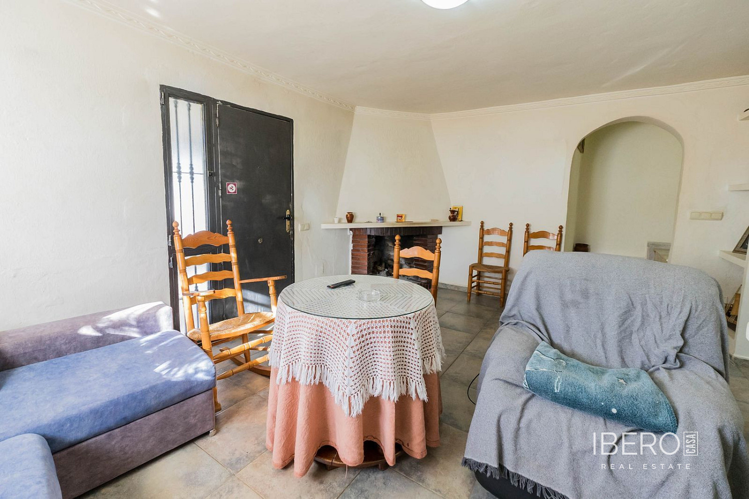 Prodej domu 94 m² s pozemkem 4 500 m² — photo 4