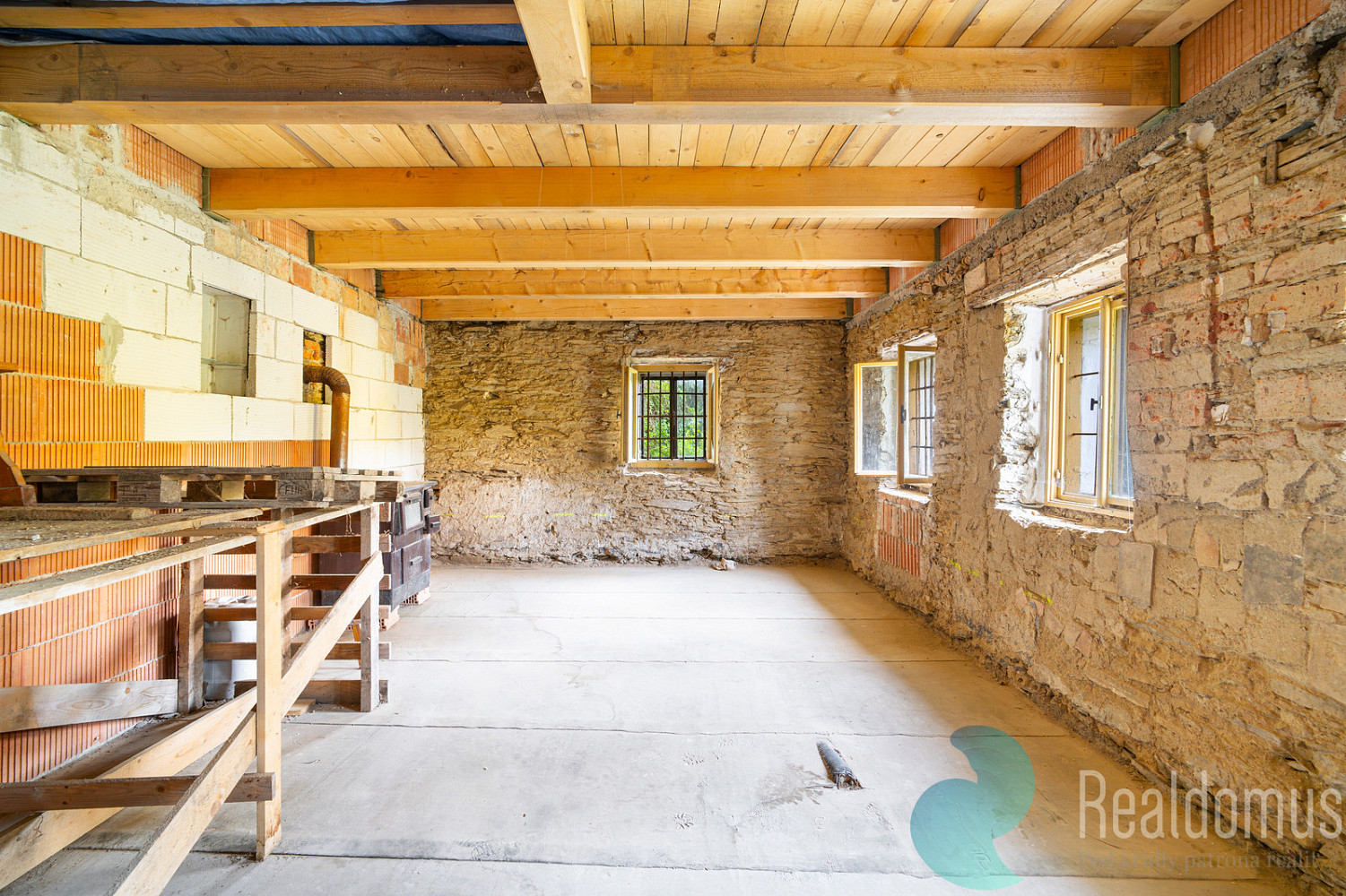 Prodej chaty/chalupy 73 m² s pozemkem 382 m² – fotografie 5