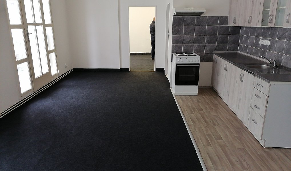 Prodej nájemního domu, činžáku 434 m², Kladno – náhled fotky 12