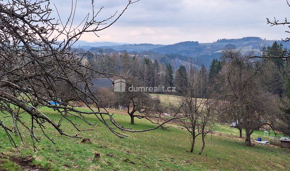 Prodej stavebního pozemku 5 444 m², Semily – náhled fotky 31