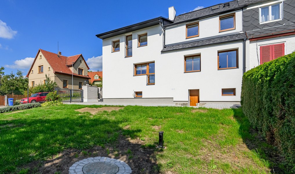 Pronájem bytu 3+1 71 m², Liberec – náhled fotky 3