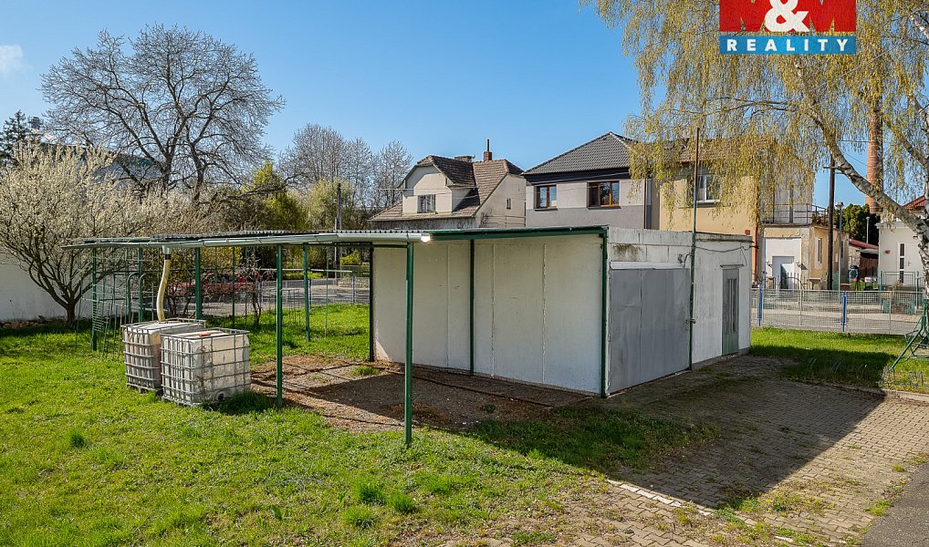 Prodej obchodních prostor 900 m², Čáslav – náhled fotky 18