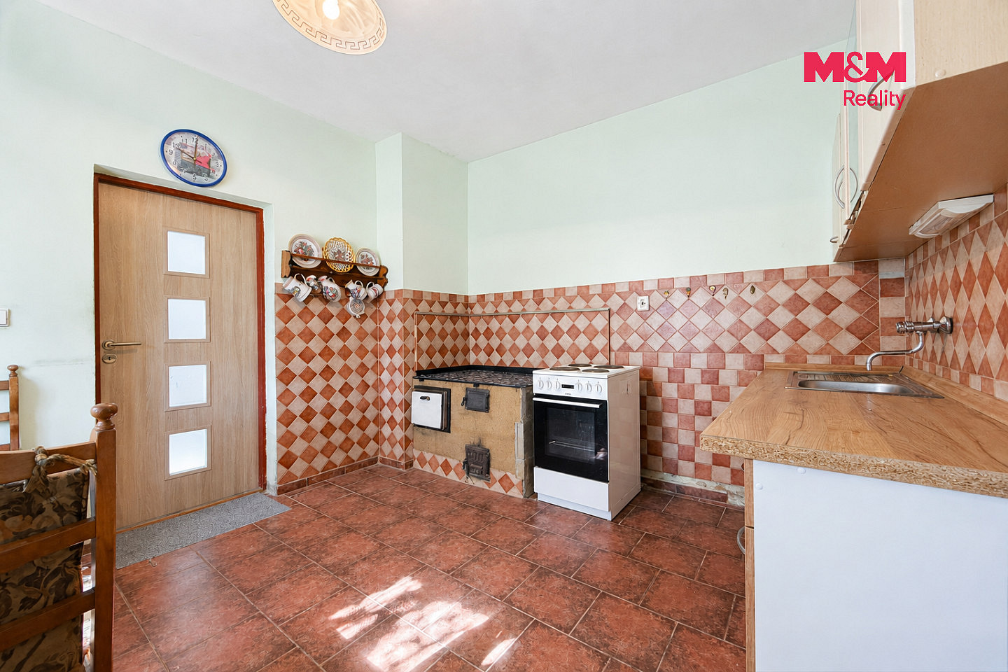 Prodej domu 100 m² s pozemkem 414 m² – fotografie 3
