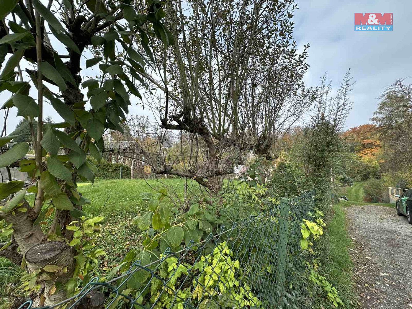 Prodej chaty/chalupy 25 m² s pozemkem 409 m² – fotografie 3