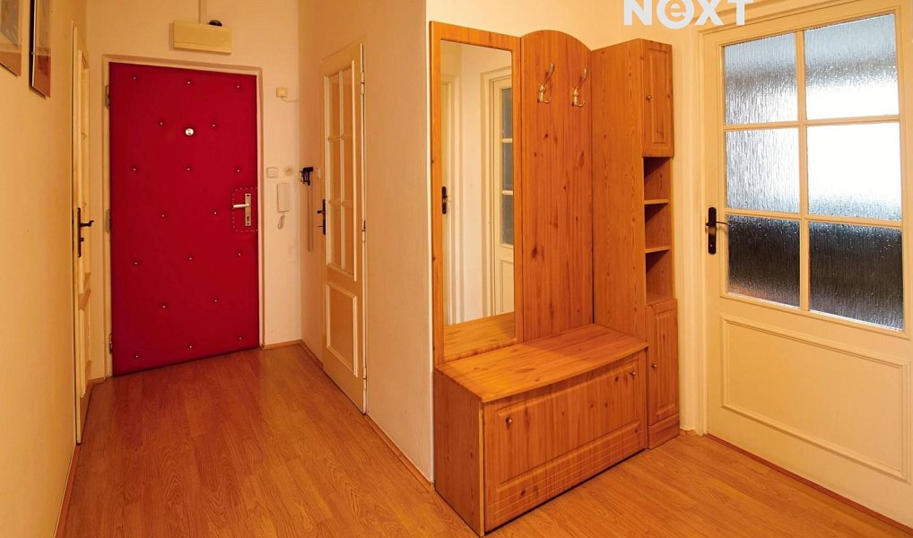 Prodej bytu 4+1 84 m², Chrudim – náhled fotky 12