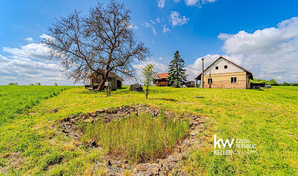 Prodej domu 270 m² s pozemkem 2 619 m², Hřebečníky – náhled fotky 14