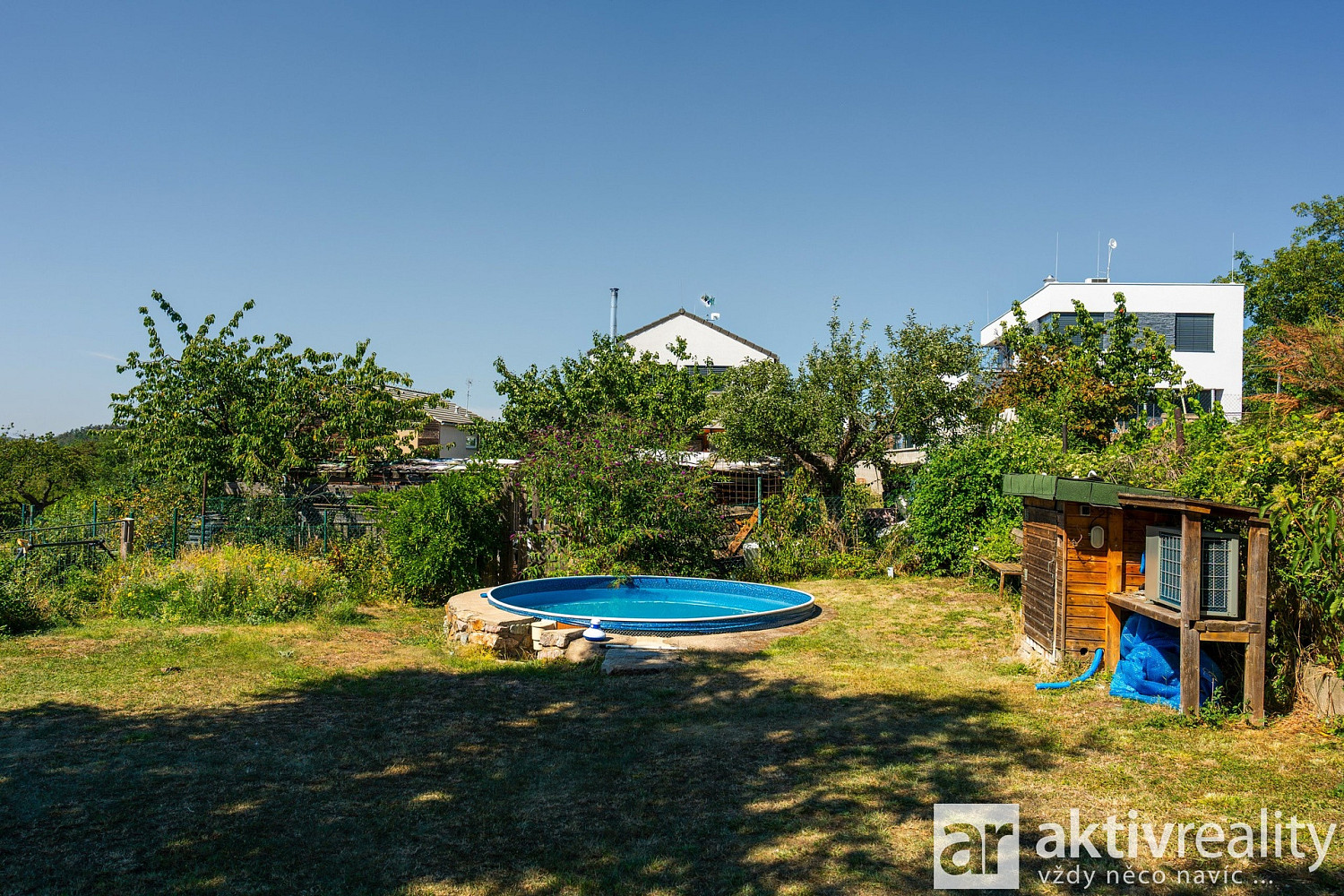 Prodej domu 112 m² s pozemkem 628 m² – fotografie 4