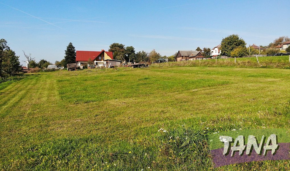 Prodej stavebního pozemku 1 004 m², Vyskeř – náhled fotky 10