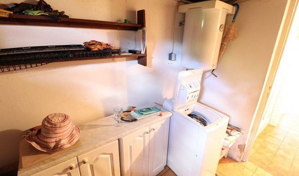 Prodej chaty/chalupy 63 m² s pozemkem 664 m², Úhlejov – náhled fotky 12