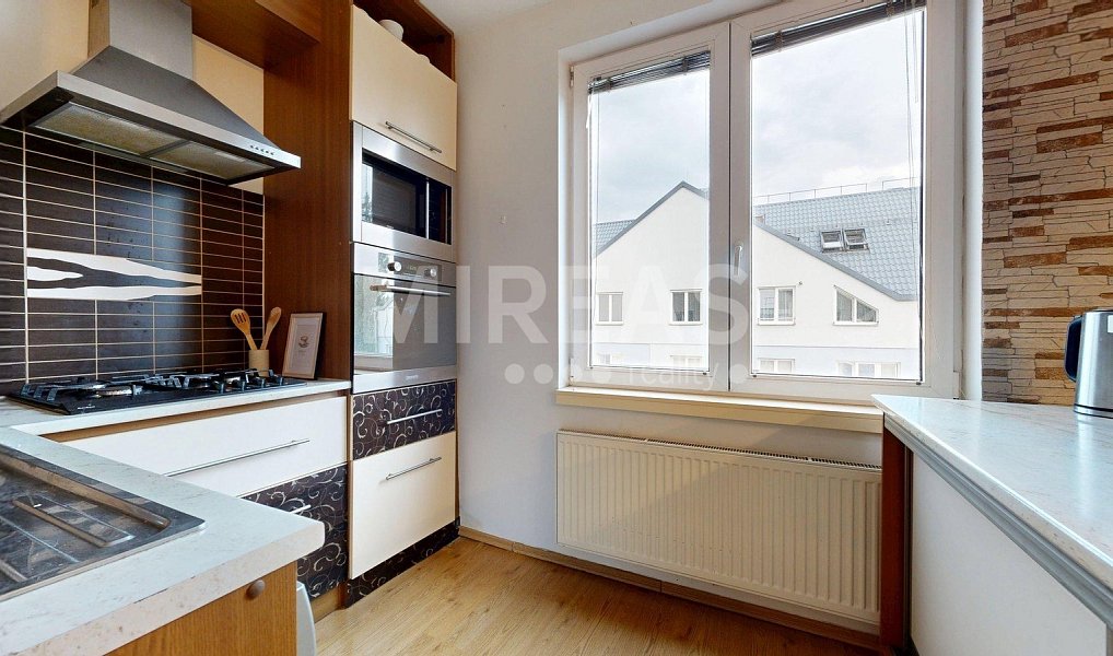 Prodej bytu 3+kk 103 m², Brandýs nad Labem-Stará Boleslav – náhled fotky 3