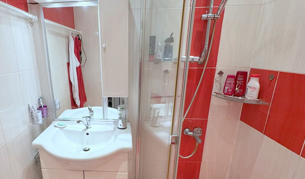 Prodej bytu 2+1 54 m², Karlovy Vary – náhled fotky 3