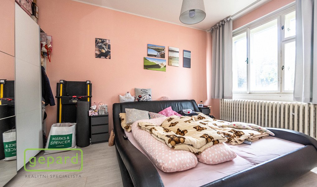 Prodej domu 225 m² s pozemkem 585 m², Praha – náhled fotky 21