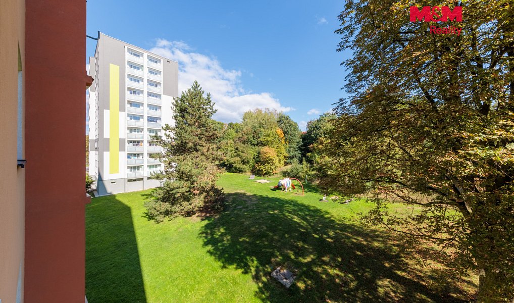Prodej bytu 3+1 58 m², Chodov – náhled fotky 4