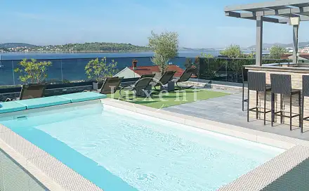 Prodej bytu 5+kk 94 m², Vodice, Chorvatsko