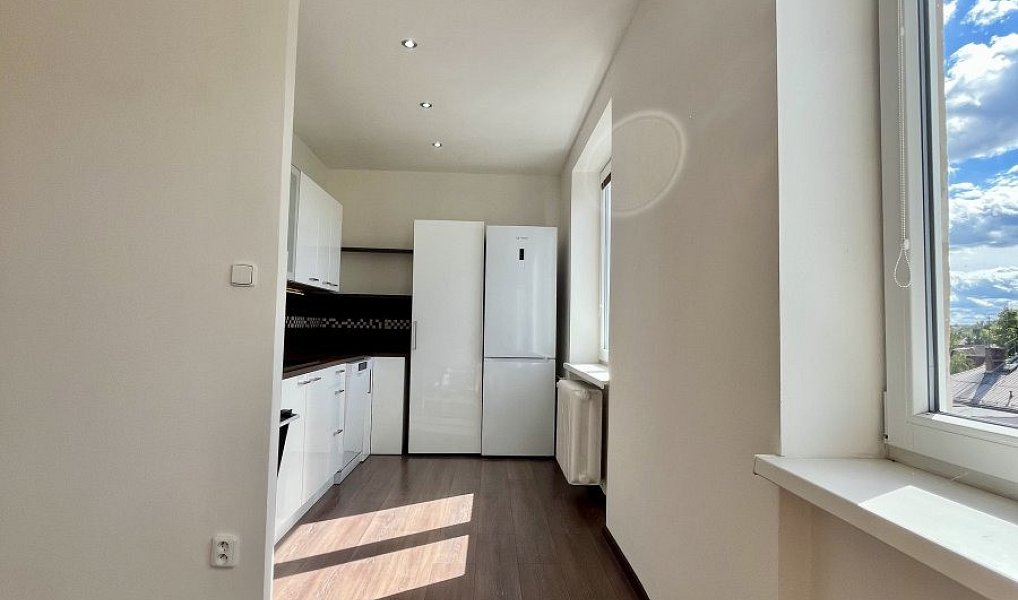Pronájem bytu 2+1 48 m², Ostrava – náhled fotky 2