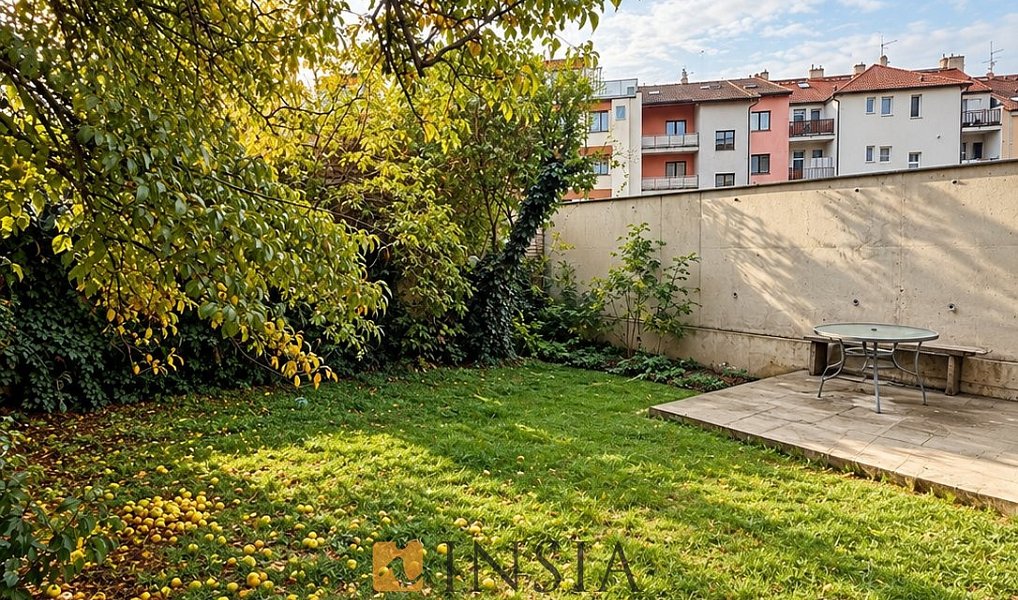 Prodej bytu 1+kk 25 m², Plzeň – náhled fotky 10
