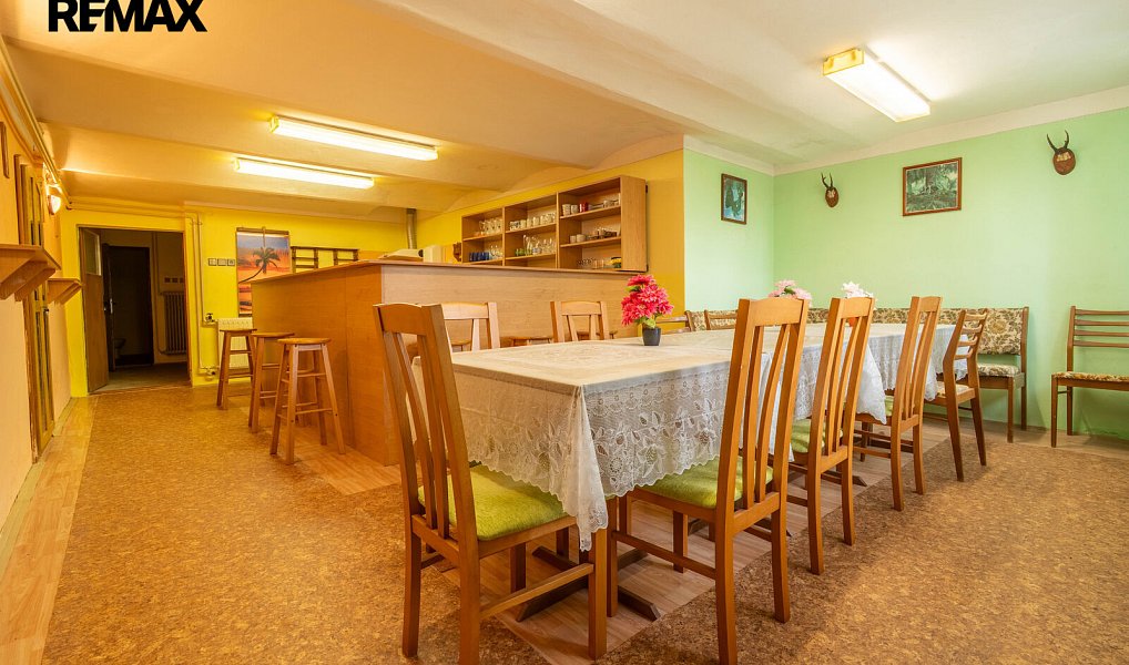 Prodej ubytovacího objektu 750 m², Rokytnice v Orlických horách – náhled fotky 6