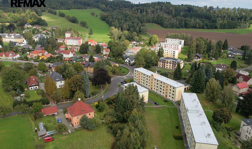 Prodej stavebního pozemku 502 m², Vilémov – náhled fotky 18