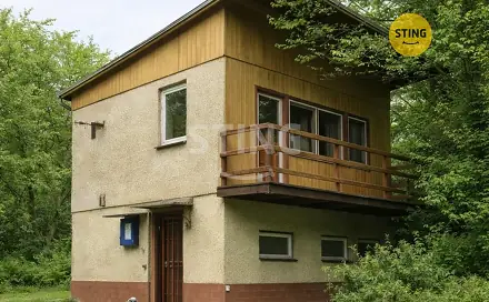 Prodej chaty/chalupy 366 m² s pozemkem 366 m², Slezská, Řepiště, okres Frýdek-Místek