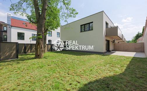 Prodej domu 208 m² s pozemkem 152 m², Brno - Jehnice