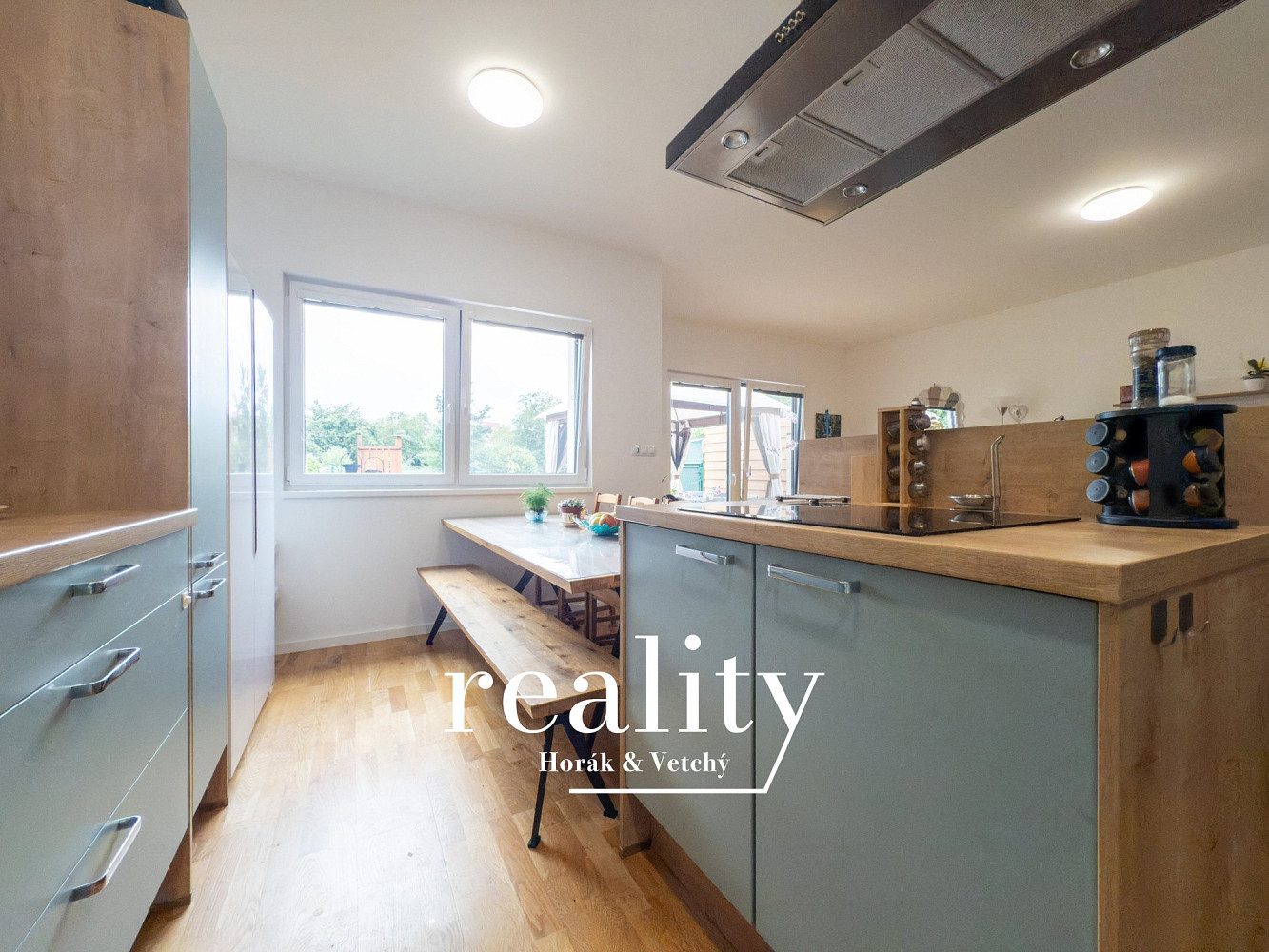 Prodej domu 150 m² s pozemkem 222 m² - Ansicht 6