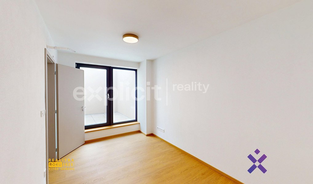 Pronájem bytu 3+kk 81 m², Uherský Brod – náhled fotky 7