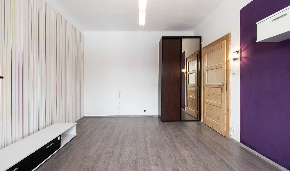 Pronájem bytu 2+1 64 m², Praha – náhled fotky 5