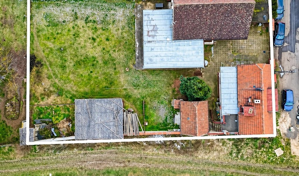 Prodej domu 283 m² s pozemkem 1 152 m², Vraňany – náhled fotky 2