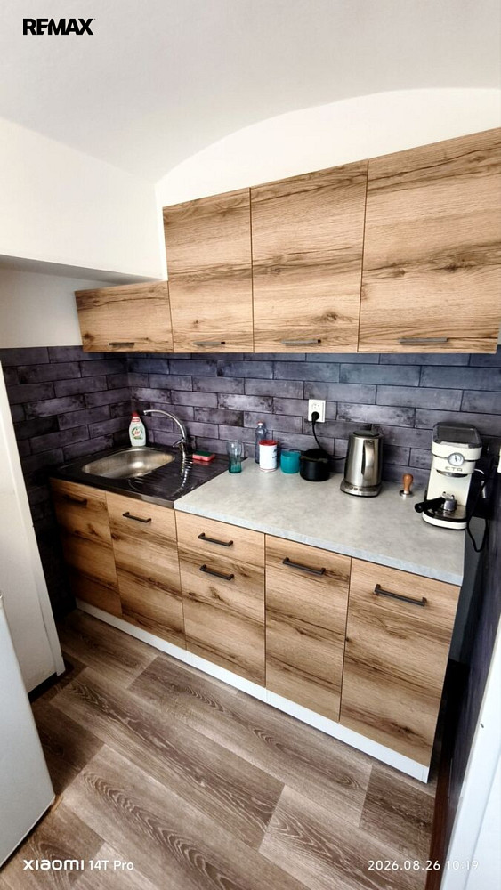 Prodej bytu 1+1 41 m² – fotografie 3