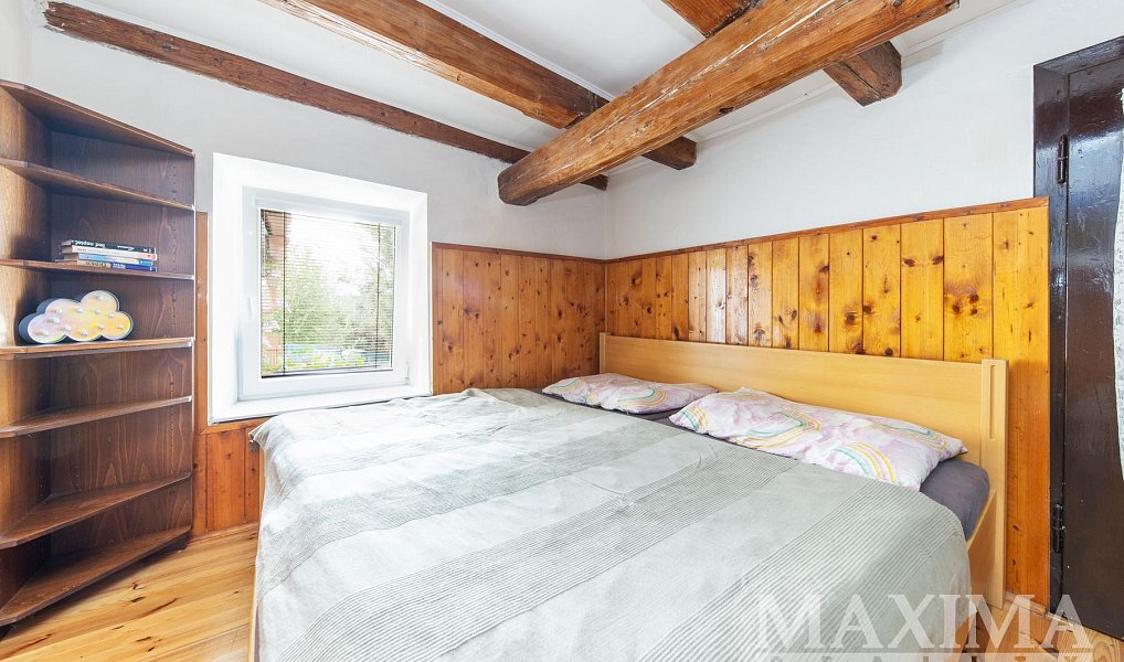 Prodej domu 199 m² s pozemkem 1 132 m², Velká Štáhle – náhled fotky 11