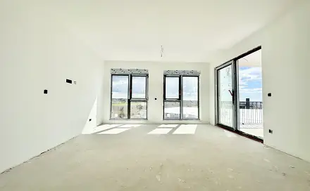 Prodej bytu 2+1 81 m², Umag, Istarska županija, Chorvatsko