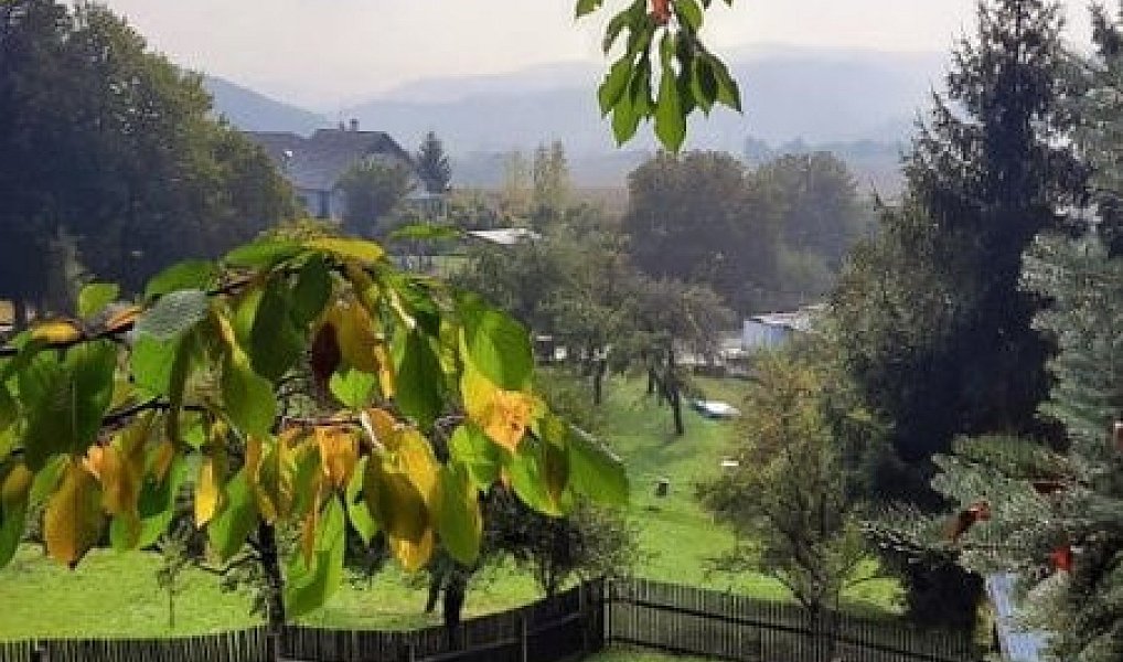 Prodej stavebního pozemku 414 m², Svinošice – náhled fotky 5