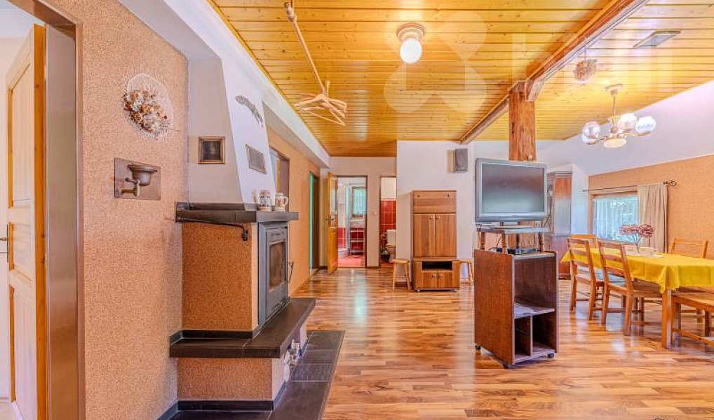 Prodej ubytovacího objektu 513 m², Branná – náhled fotky 4