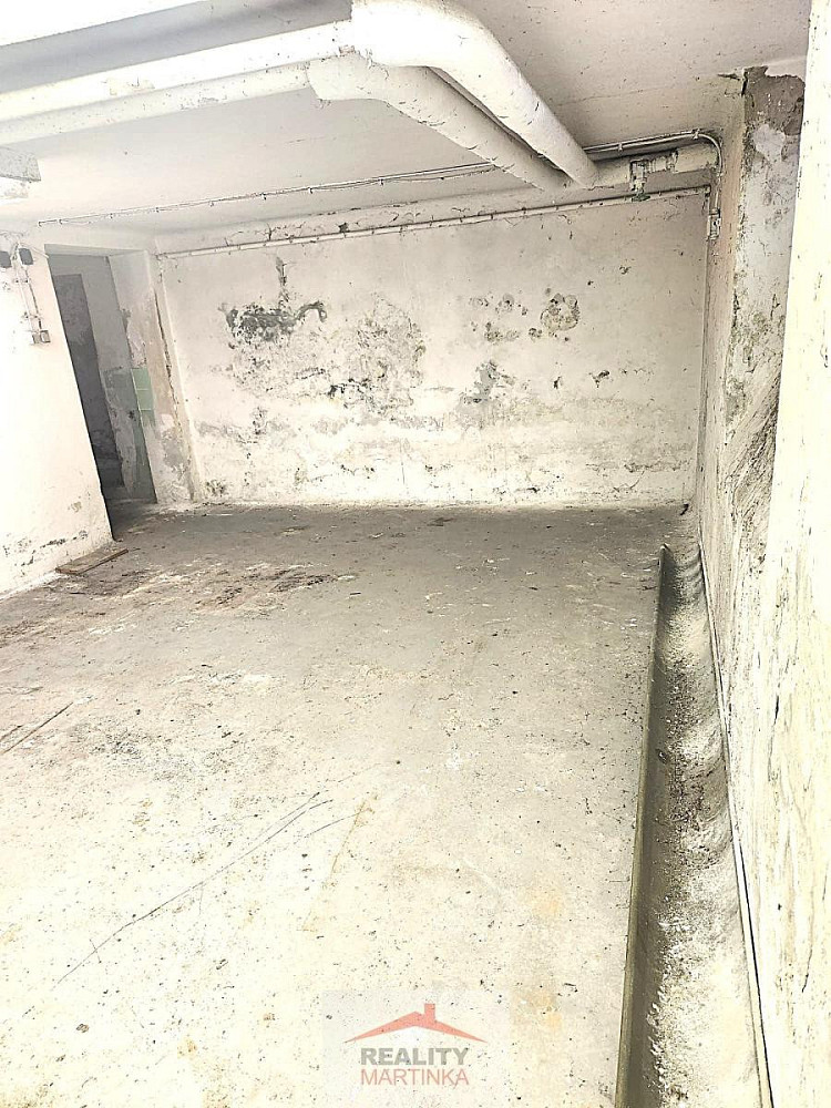 Pronájem skladovacích prostor 24 m² – fotografie 2