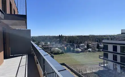 Pronájem bytu 3+kk 80 m²